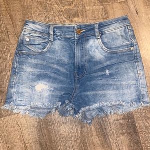 Zara Denim / Jean  Shorts